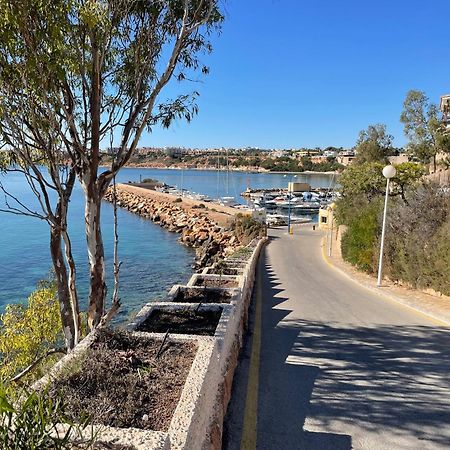 Playa Flamenca - Turquesa Del Mar - Great Sea View! Διαμέρισμα Εξωτερικό φωτογραφία
