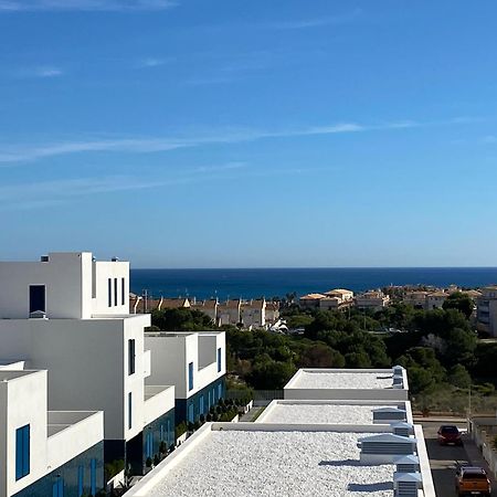 Playa Flamenca - Turquesa Del Mar - Great Sea View! Διαμέρισμα Εξωτερικό φωτογραφία