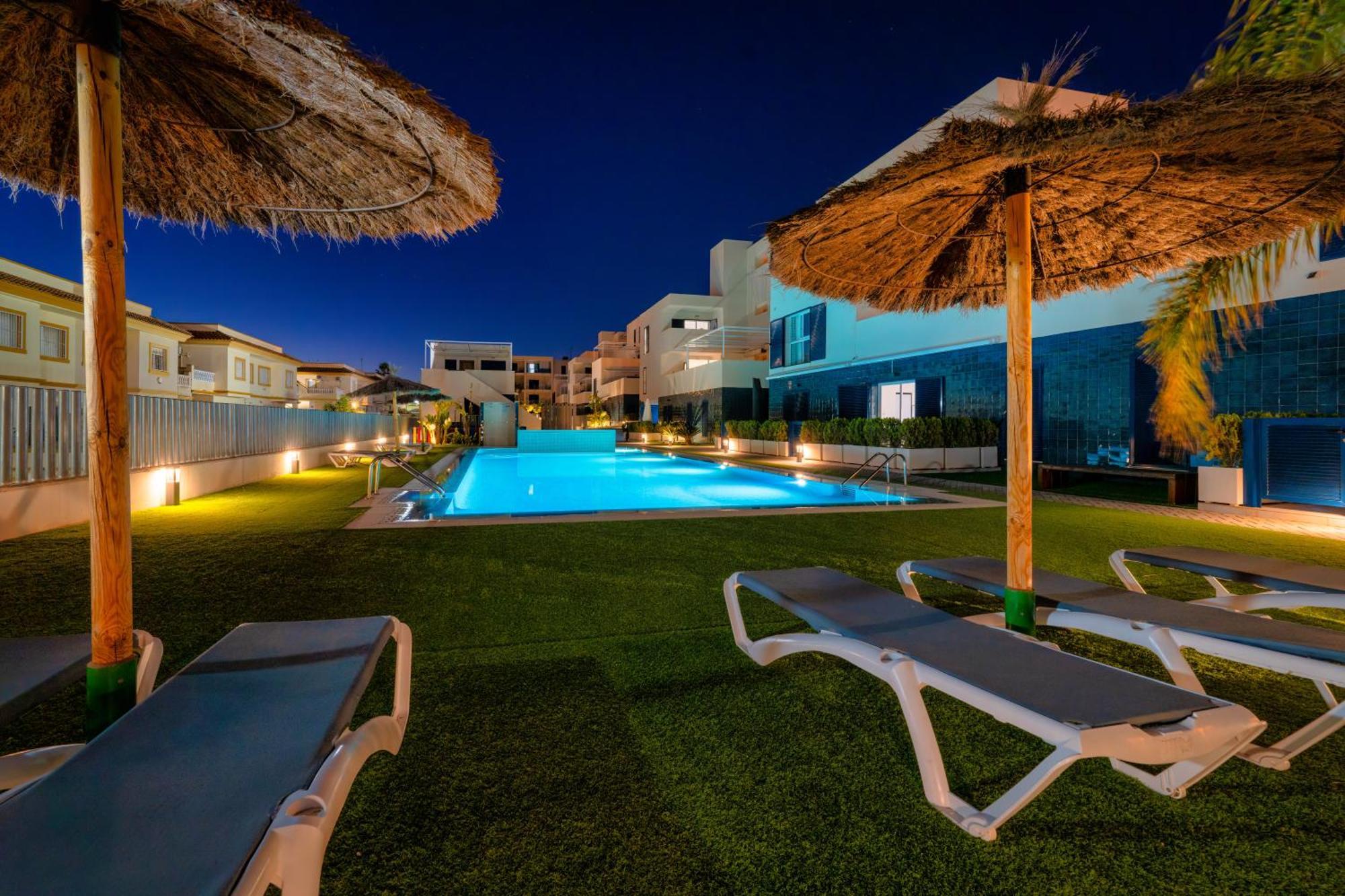 Playa Flamenca - Turquesa Del Mar - Great Sea View! Διαμέρισμα Εξωτερικό φωτογραφία
